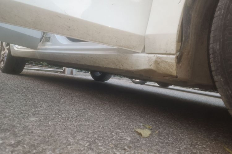 别克 威朗 2022款 Pro 533T 乐享版局部细节9001