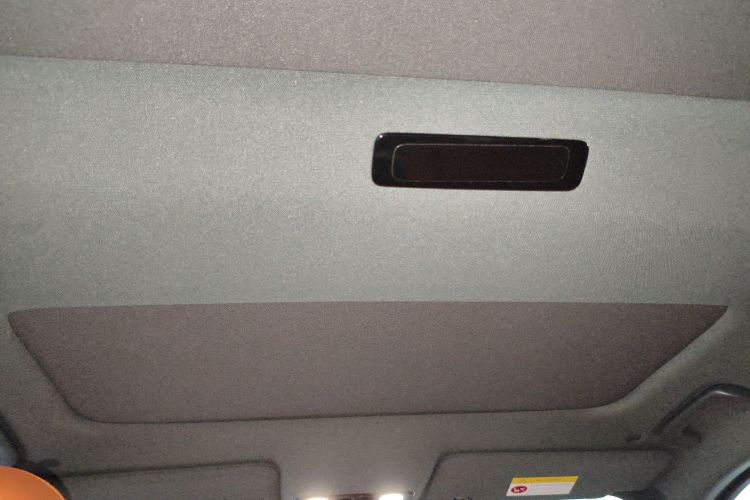 理想汽车 理想L8 2023款 Air局部细节22