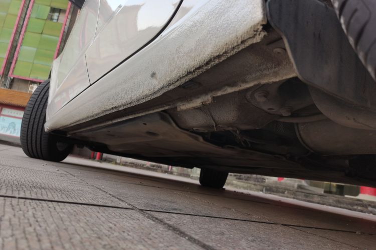 大众 凌渡 2015款 330TSI DSG舒适版局部细节9002