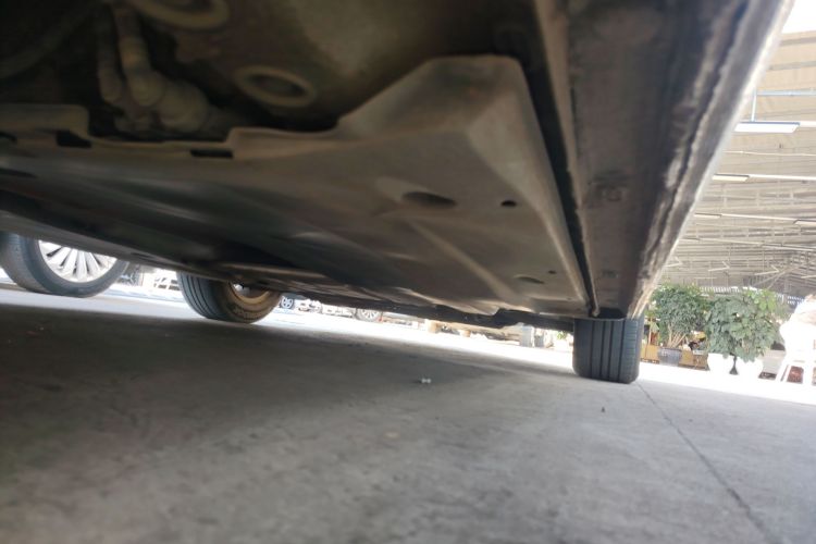 大众 朗逸 2022款 1.5L 自动风尚版局部细节9001