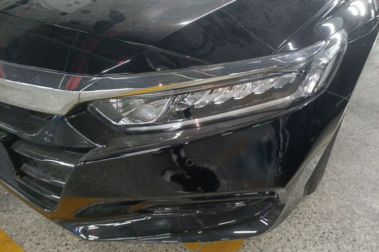 本田 雅阁 2018款 260TURBO 豪华版 国VI局部细节36