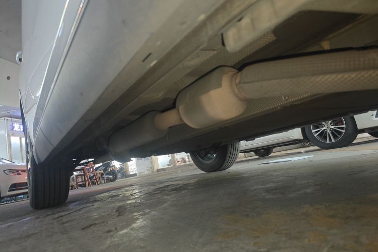 比亚迪 宋Pro新能源 2023款 冠军版 DM-i 110KM卓越型局部细节9001