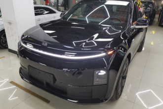 理想汽车 理想L6 2025款 Max 智能焕新版