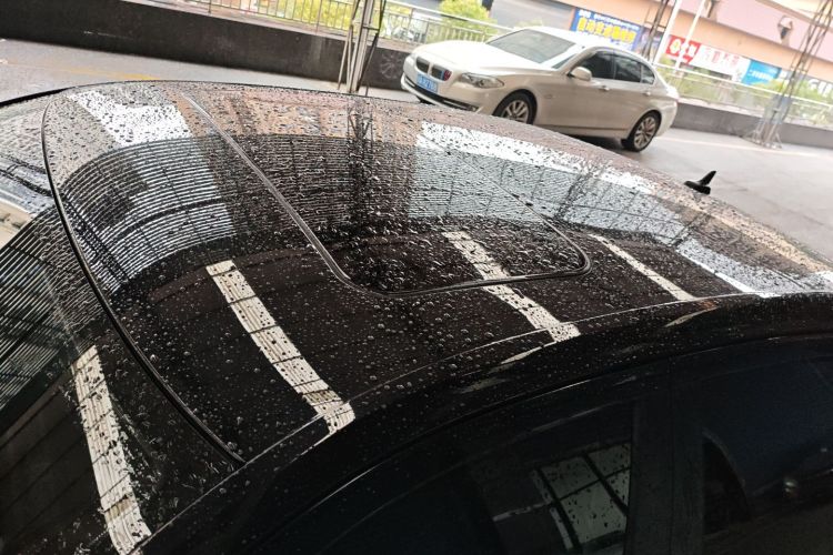 大众 2019款 朗逸启航 1.5L 手动舒适版 国VI局部细节57