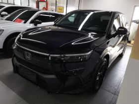 本田 皓影 2023款 240TURBO 两驱豪华版 5座