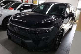 本田 皓影 2023款 240TURBO 两驱豪华版 5座