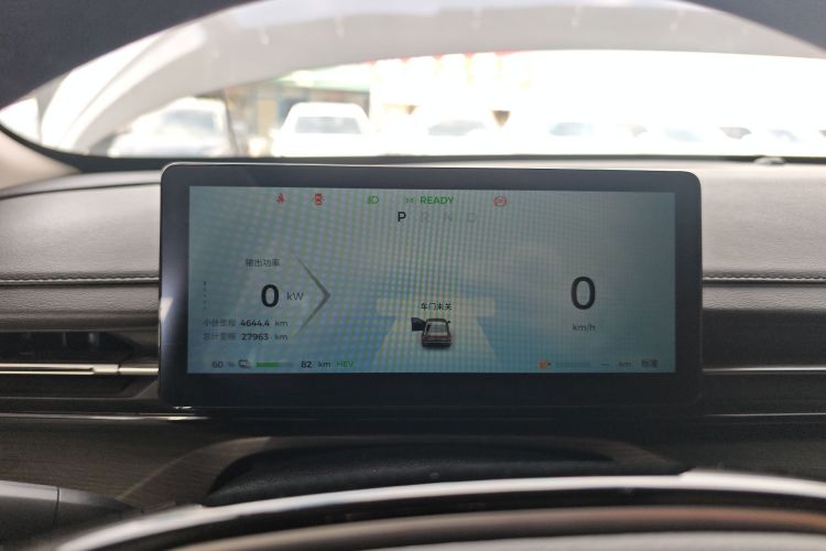 五菱汽车 五菱星光 2023款 150 进阶版局部细节14