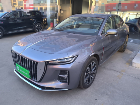 红旗H5 PHEV 2025款 170 超混版