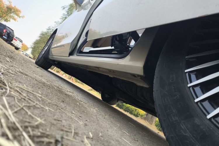 别克GL8 2017款 ES 28T 尊享型 国V局部细节9002