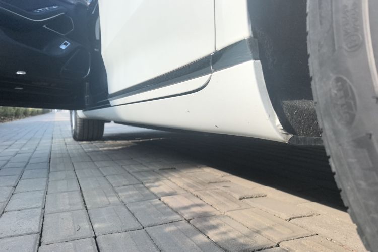 红旗H9 2022款 2.0T 智联旗享版局部细节9002