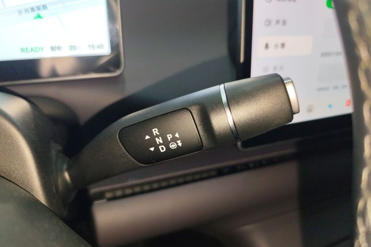 零跑汽车 零跑C10 2024款 530激光雷达版中控内饰18