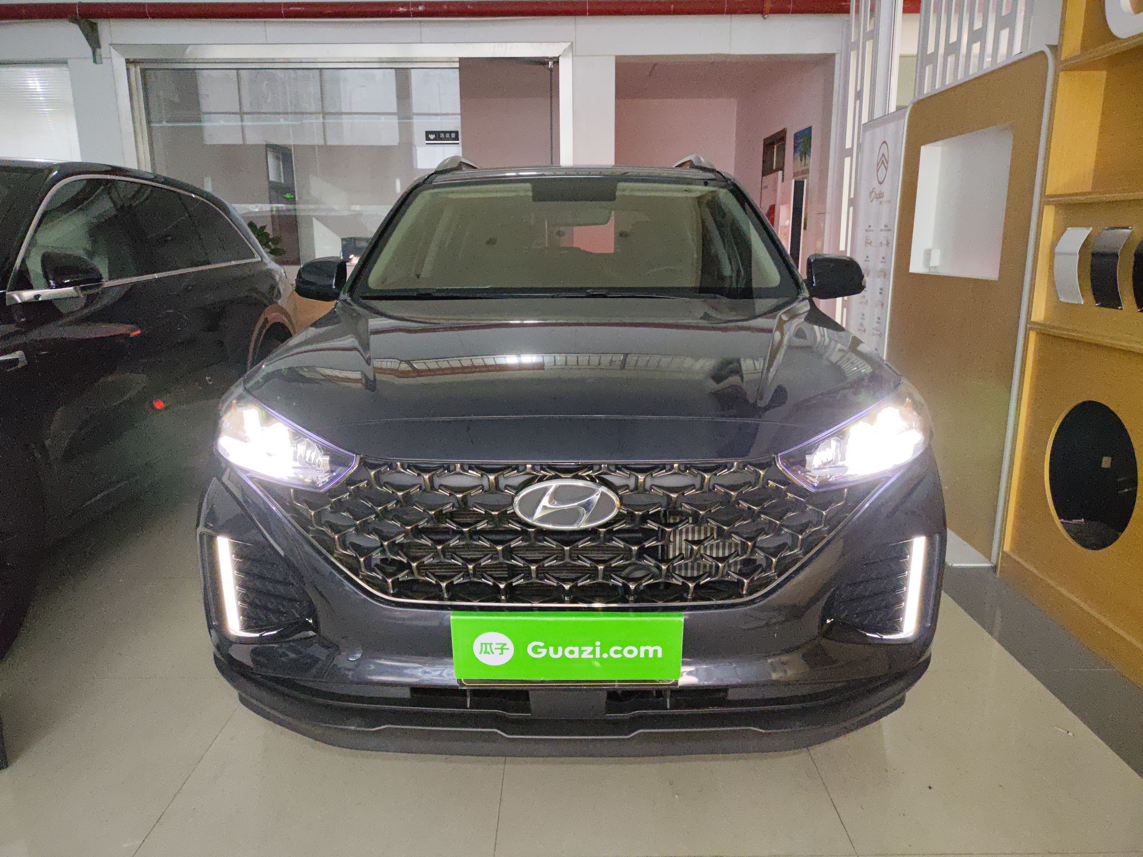 车300二手车图片