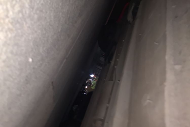 吉利汽车 博越L 2023款 1.5TD DCT尊贵型局部细节9001