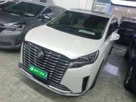 别克GL8 2023款 ES陆尊 尊享型