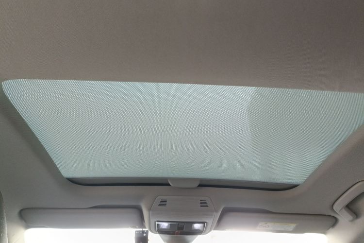 大众 2022款 凌渡L 280TSI DSG炫辣版局部细节22