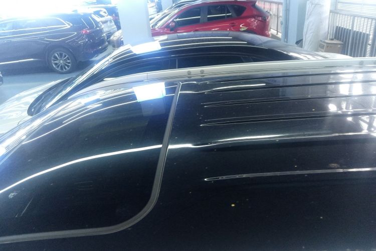 三菱 欧蓝德 2018款 2.0L 两驱荣耀版 5座局部细节57