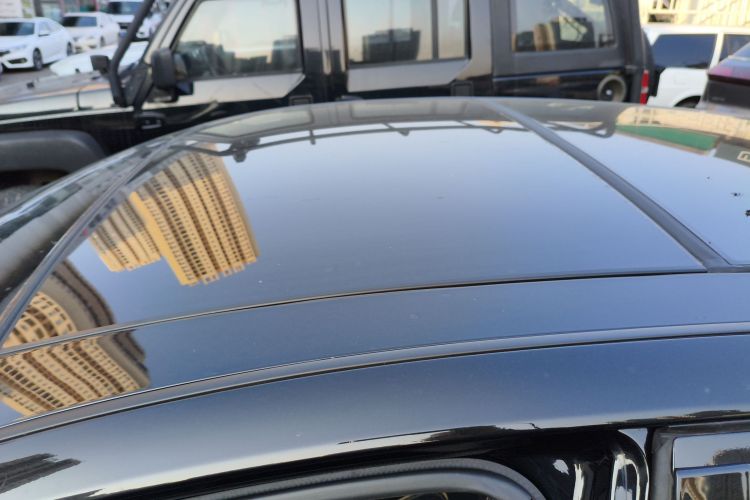 日产 天籁 2022款 2.0T XL 进享版局部细节57