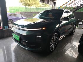 理想汽车 理想L6 2024款 Pro