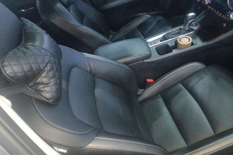 日产 轩逸 2022款 1.6L XL CVT悦享版局部细节41