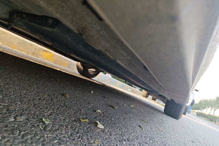 长安 逸动 2024款 1.5T GDI自动 尊贵型局部细节9004