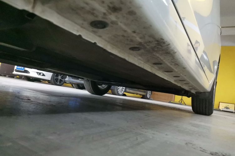 日产 轩逸 2022款 经典 1.6XL CVT豪华版局部细节9002