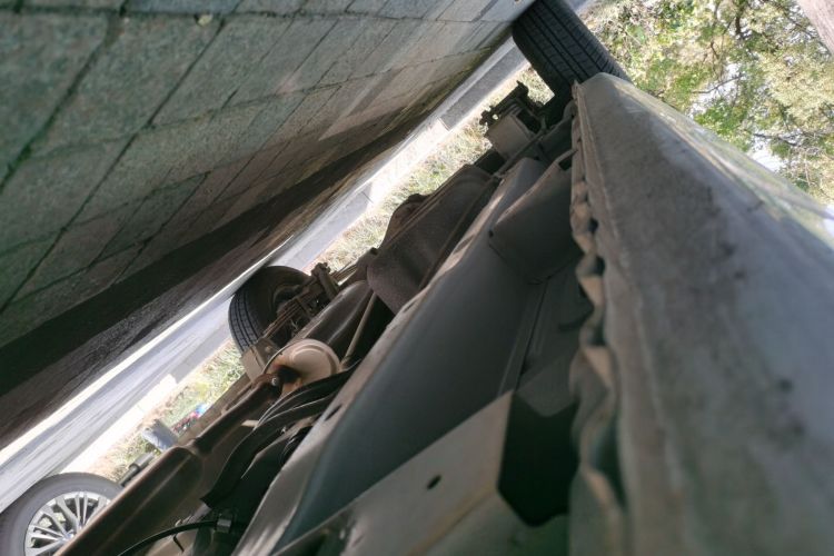 五菱汽车 五菱宏光 2021款 1.5L改款 S基本型 电动助力LAR局部细节9001