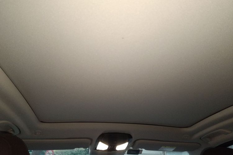 宝马X3 2020款  xDrive28i M运动套装局部细节22