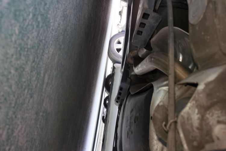 大众 Polo 2016款 1.6L 自动舒适型局部细节9003