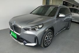 宝马iX1 2023款 xDrive30L X设计套装