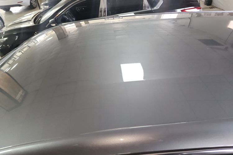 比亚迪 元PLUS 2022款 430KM 豪华型局部细节57