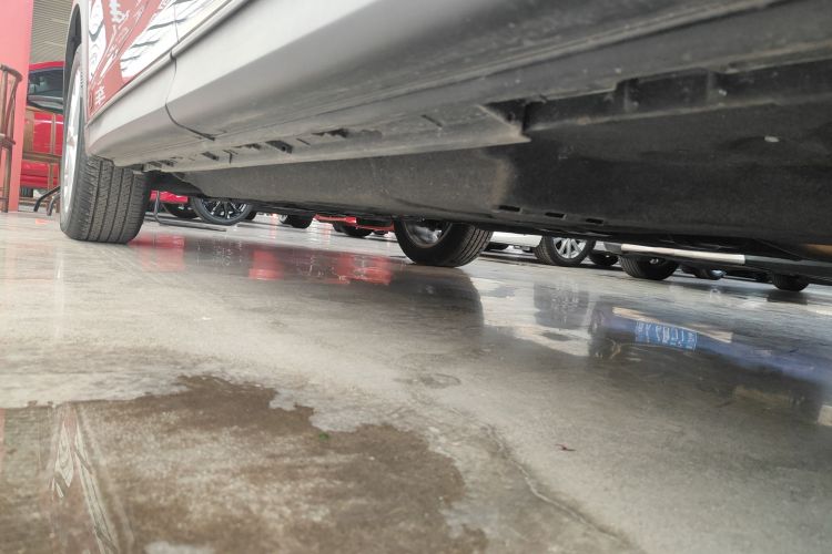 马自达CX-8 2019款 2.5L 两驱尊贵型局部细节9002