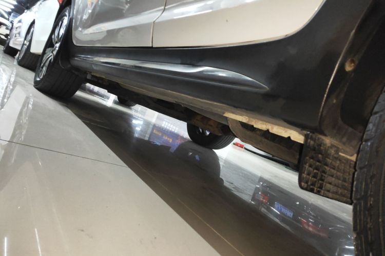 起亚 智跑 2015款 2.0L 自动两驱版DLX局部细节9002