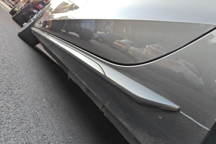 奥迪S4 2023款 S4 Avant 3.0TFSI局部细节9002