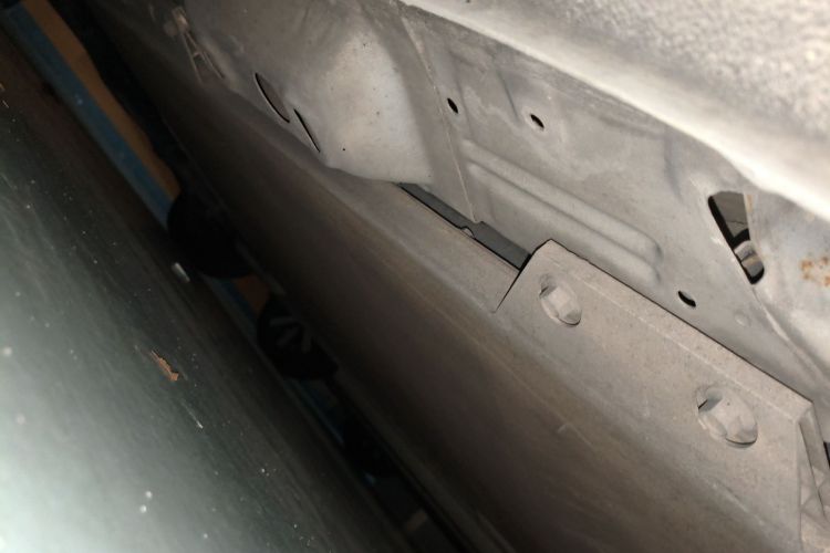 欧拉黑猫 2021款 301km 基础型局部细节9003