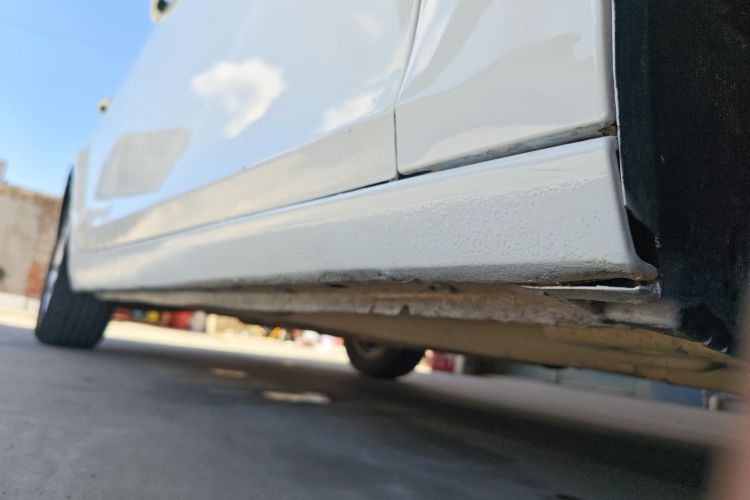 雪佛兰 迈锐宝 2018款 530T 自动风尚版局部细节9001