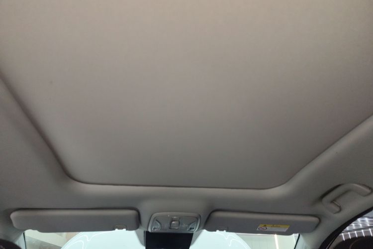 广汽传祺 传祺M6 2023款 PRO 270T DCT尊享版局部细节22