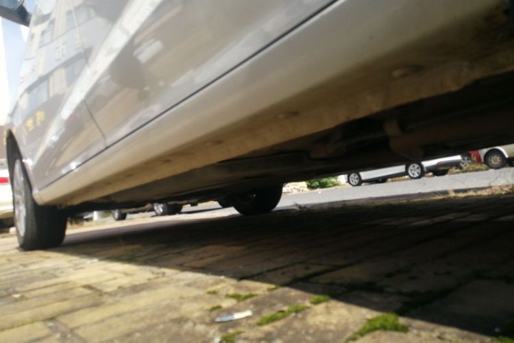 宝骏360 2018款 1.5L 自动精英型 国V局部细节9002