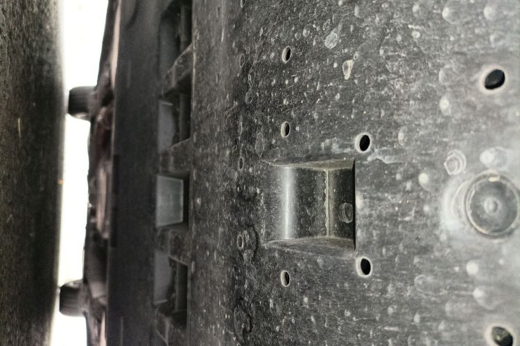 凯迪拉克CT4 2022款 28T 豪华型局部细节9008