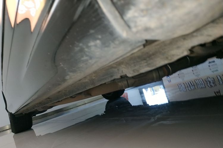 本田 艾力绅 2016款 2.4L 豪华版局部细节9001