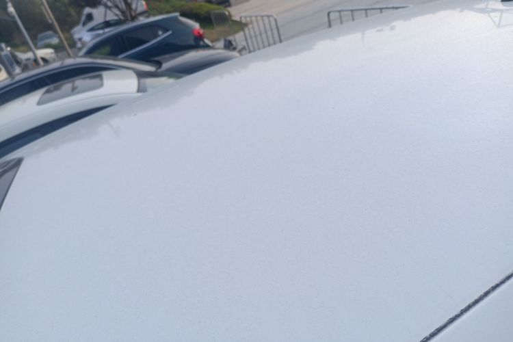 雪铁龙 C4 PICASSO 2015款 1.6T 时尚型 5座局部细节57