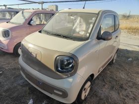 奔腾小马 2026款 222km 萌趣马 Plus