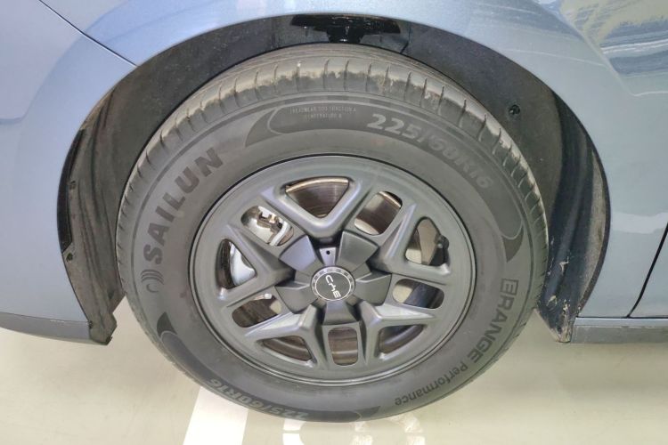 比亚迪 海豹05 DM-i 2025款 DM-i 智驾版 55KM豪华型车身外观6007