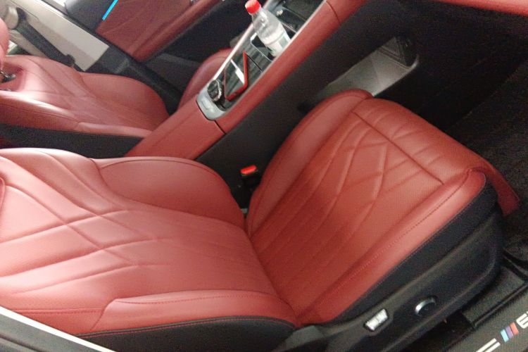 星途 瑶光C-DM 2025款 210超长续航Pro两驱局部细节41