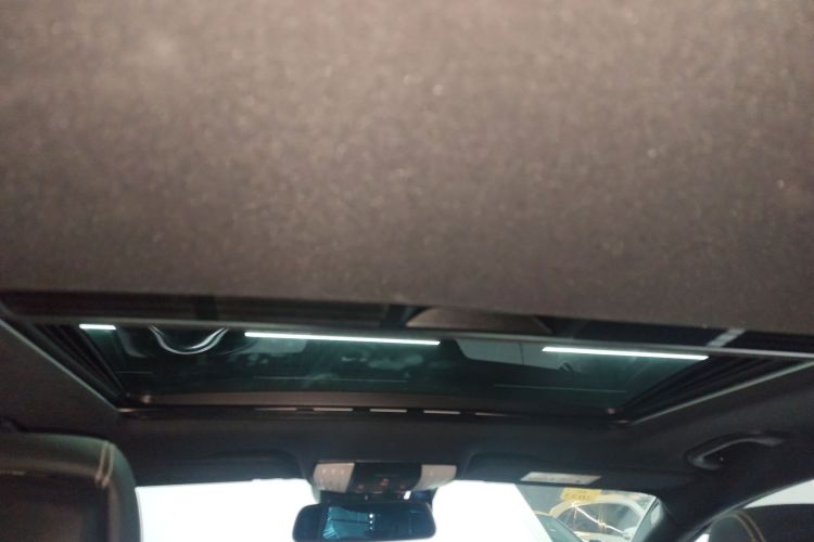 奔驰CLS 2012款 CLS 350 CGI中控内饰22