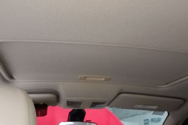 北京汽车E系列 2012款 两厢 1.5L 自动乐尚版中控内饰22