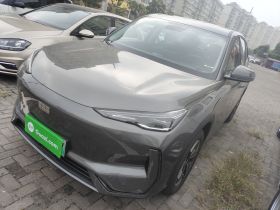 吉利银河 银河E5 2026款 530km 启航版