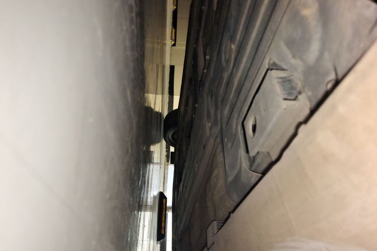 沃尔沃S60 2020款 T4 智逸豪华版局部细节9002