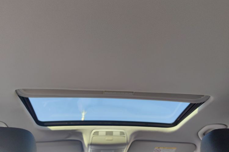 大众 迈腾 2016款 1.8TSI 智享舒适型中控内饰22