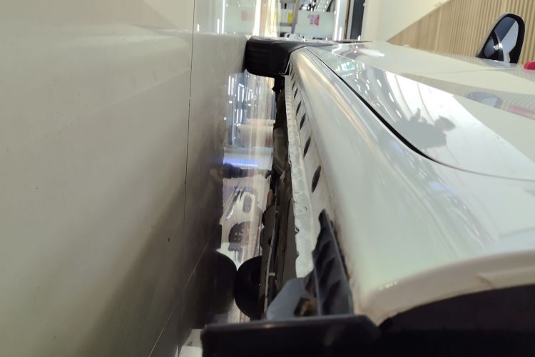 丰田 威驰 2021款 1.5L CVT创行版局部细节9002