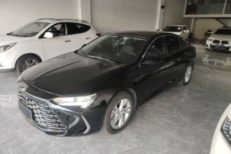 别克 君威 2024款 25T 超享版